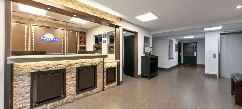 史密斯堡温德姆戴斯酒店(Days Inn by Wyndham Fort Smith)图片