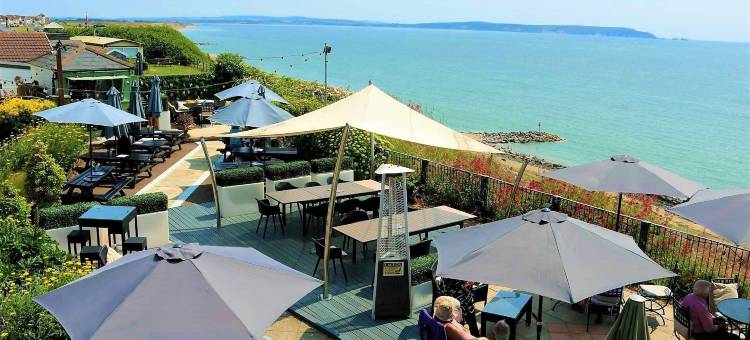 圆石滩酒店(Pebble Beach)图片