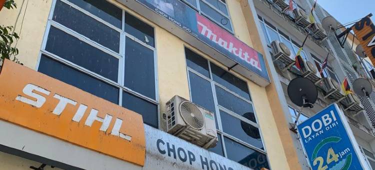 T洛奇，卡比特(T Lodge, Kapit)图片