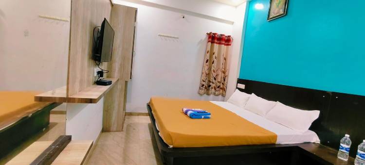 巴瓦尼查特拉亚特里尼瓦斯酒店(Bhavani Chatra Yatri Niwas)图片