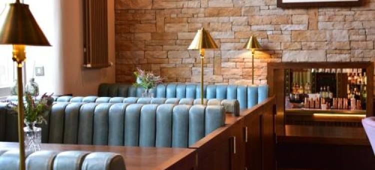 圣家庭旅馆(Rooms at the Saint)图片