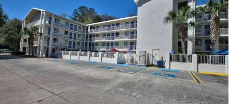 忠诚客栈塔拉哈西(Loyalty Inn Tallahassee)图片
