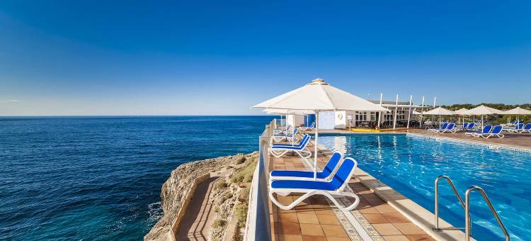 环球美洲酒店(Globales America)图片