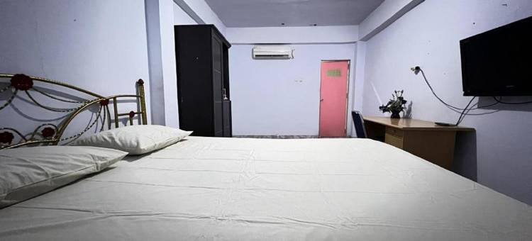 O酒店艾尼民宿(Hotel O Aini Homestay)图片