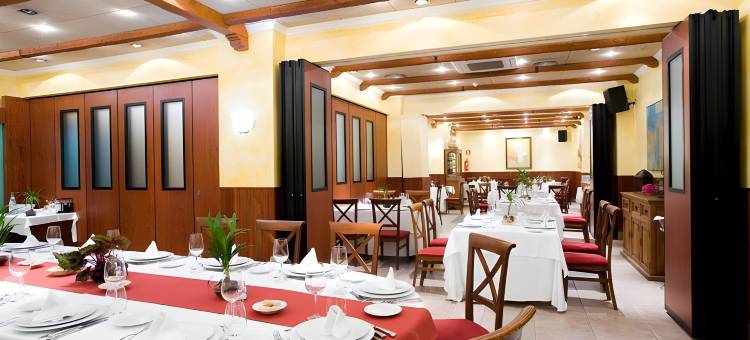 艾尔库拉酒店(Hotel El Churra)图片