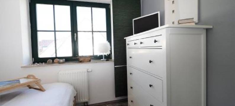 De lütte Kabuff图片