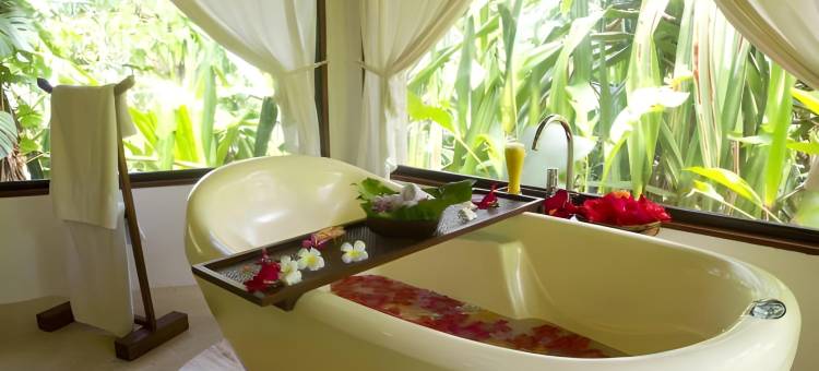 曼达拉森林溪谷别墅酒店(Mandala Spa & Resort Villas)图片