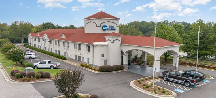 Best Western Kernersville图片