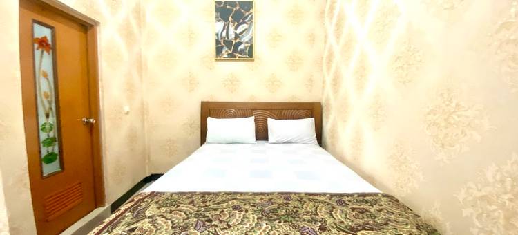 Collection O 93942 格里亚祝福伊斯兰旅馆(Collection O 93942 Griya Singgah Berkah Syariah)图片