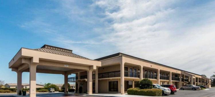 都柏林旅馆及套房(Dublin Inn and Suites)图片