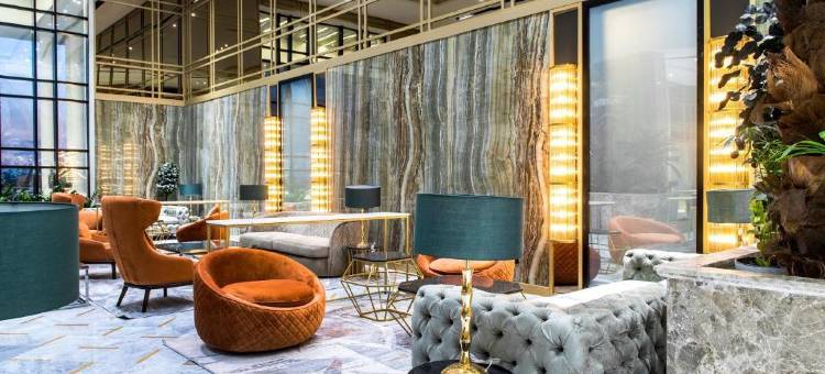 Rixos Turkistan图片