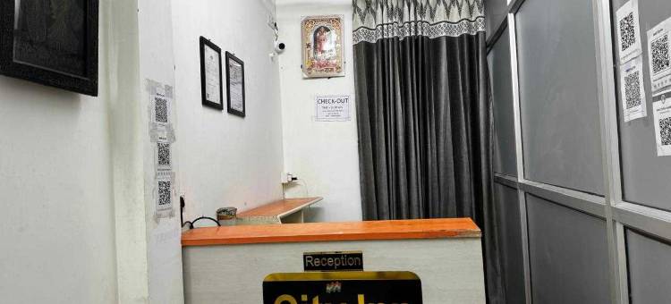 Super Hotel O City Inn图片