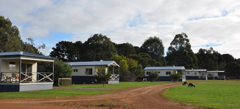 探索公园 - 袋鼠岛(Discovery Parks - Kangaroo Island)图片