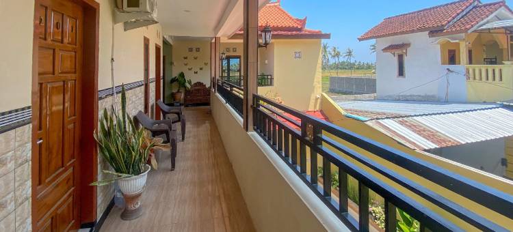 Urbanview Griya Lota Guest House Banyuwangi图片