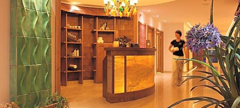 克雷尼察美居水疗度假酒店(Hotel Mercure Krynica Zdrój Resort&Spa)图片