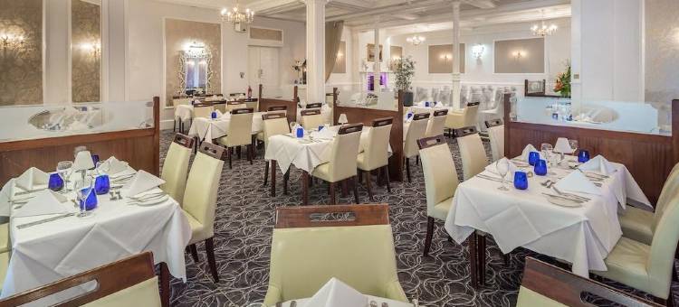 皇家酒店(The Royal Hotel)图片