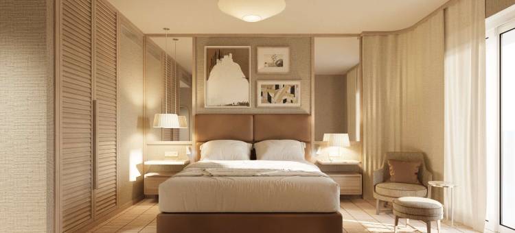 Hotel Preko Ugljan, Curio Collection by Hilton图片