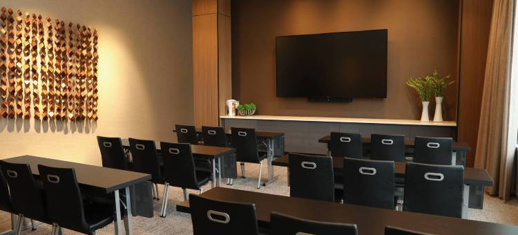 布卢明顿美国购物中心万豪AC酒店(AC Hotel Bloomington Mall of America)图片