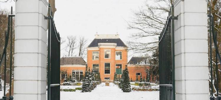 高地之家旅馆(The Highland House)图片