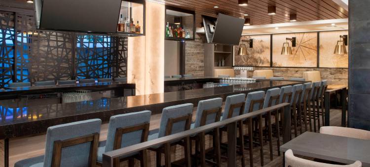 埃弗里特万豪西雅图德尔塔酒店(Delta Hotels Seattle Everett)图片