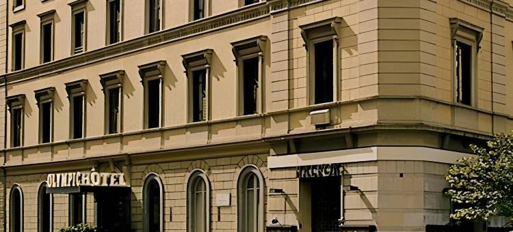 奥林匹克大酒店(Grand Hotel Olympic)图片