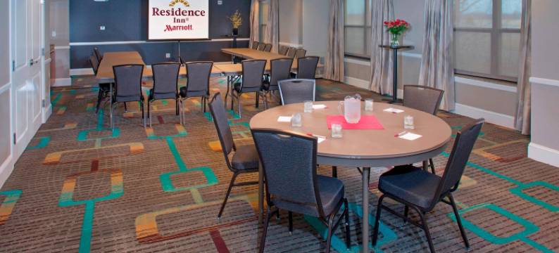 多佛尔居家酒店(Residence Inn Dover)图片