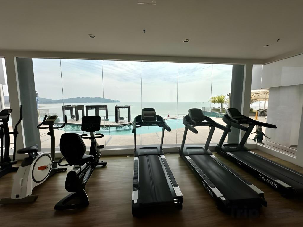 Kuantan Beach Imperium Residence Over view