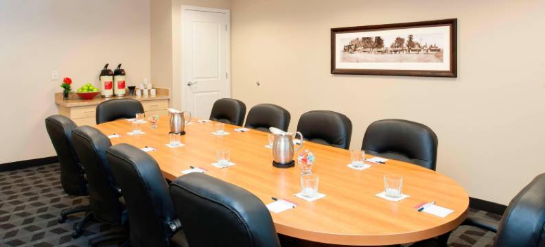 得梅因厄本代尔万豪TownePlace酒店(TownePlace Suites des Moines Urbandale)图片