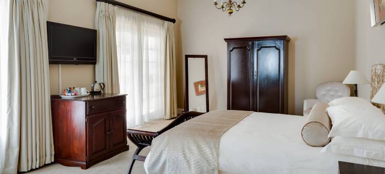 Protea Hotel Dorpshuis & Spa Stellenbosch图片