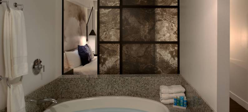 波士顿W酒店(W Boston)图片