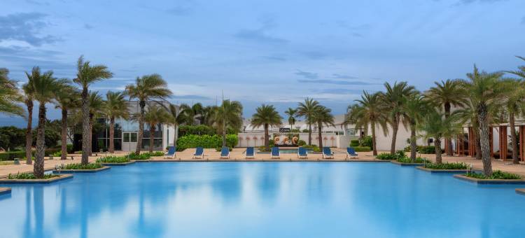 哥印拜陀艾美酒店(Le Méridien Coimbatore)图片