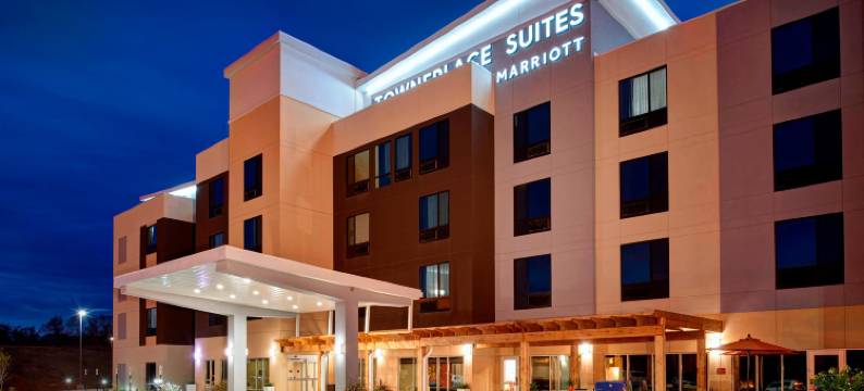 里奇蒙TownePlace套房酒店(TownePlace Suites by Marriott Richmond)图片