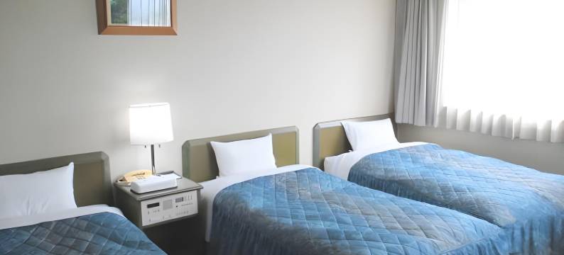 京都帕尔赛斯旅馆(Pulses Inn Kyoto)图片