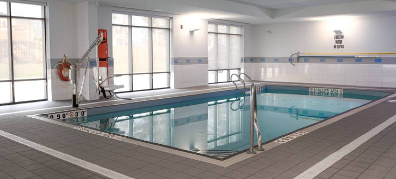 佩塔瓦瓦万豪TownePlace套房酒店(TownePlace Suites by Marriott Petawawa)图片