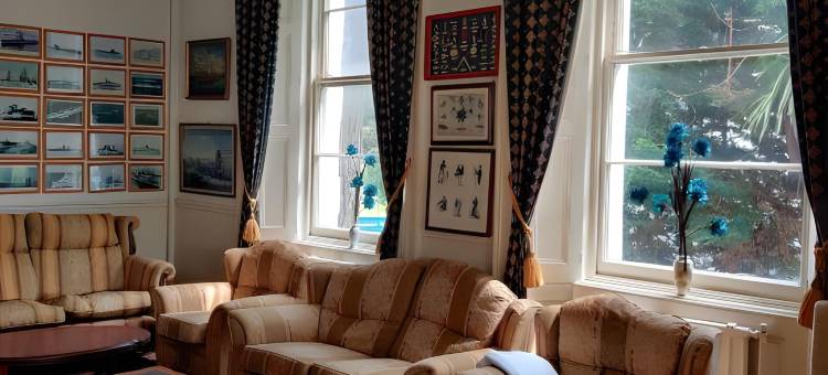 Inglewood Palm Hotel, Abbey Sands Torquay图片