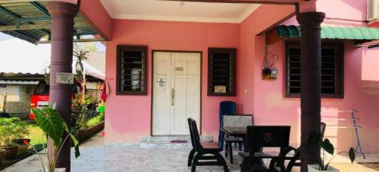 Homestay Tok Abah Dalam Rhu图片