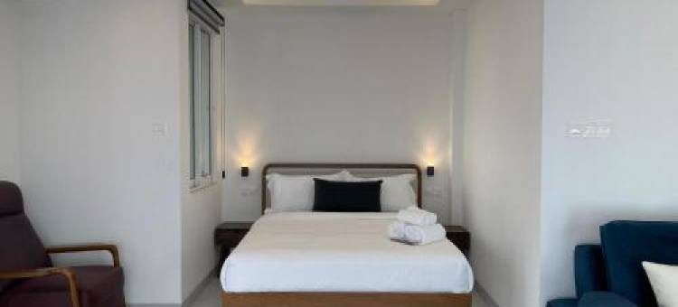 CS Junction Point - Special Day Room SDR图片