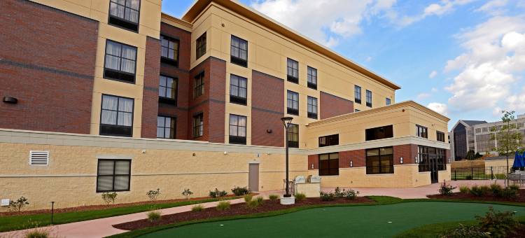 Homewood Suites by Hilton-辛辛那提梅森(Homewood Suites by Hilton Cincinnati Mason)图片