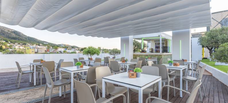 罗伯特帕拉什酒店(Hotel Rober Palas)图片