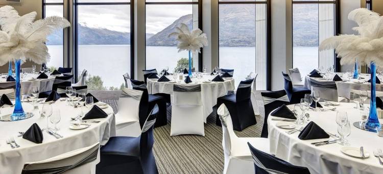 皇后镇Rendezvous Heritage酒店(Rendezvous Heritage Queenstown)图片