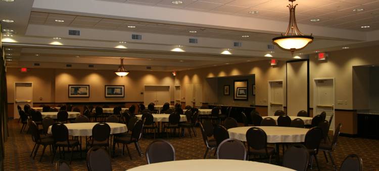 巴斯托欢朋套房酒店(Hampton Inn & Suites Barstow)图片