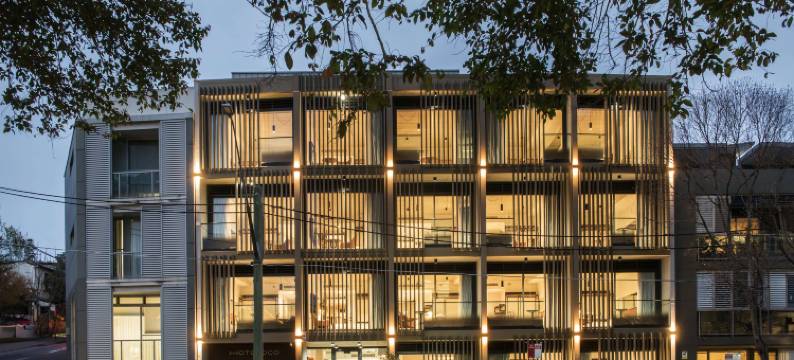 霍特洛科(Hoteloco)图片