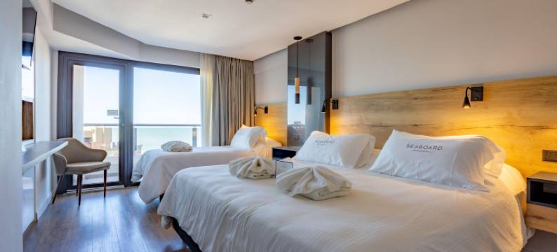 新的海岸度假屋(New Seaboard)图片