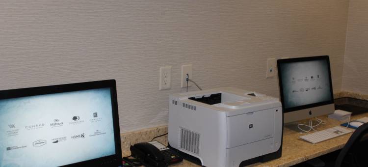 希尔顿欢朋酒店-科图雅(Hampton Inn Cotulla)图片