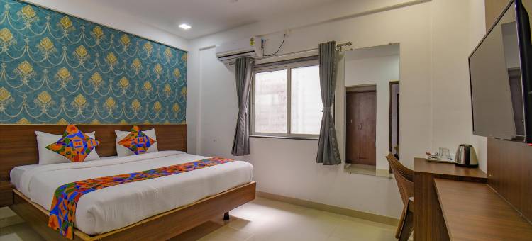 FabHotel Fortune Suites - Nr Mannipal Hospital, Baner图片