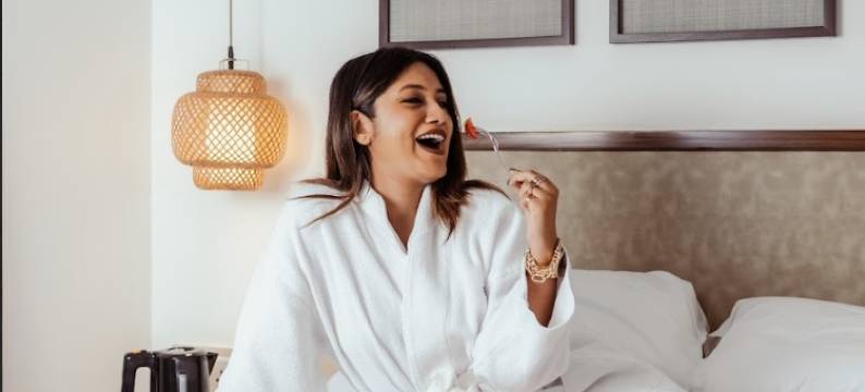 Fairfield by Marriott Goa Anjuna图片