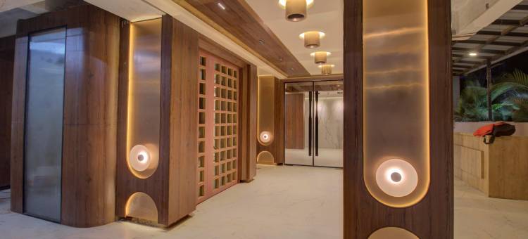 里奥旅馆酒店(Hotel Rio Inn)图片