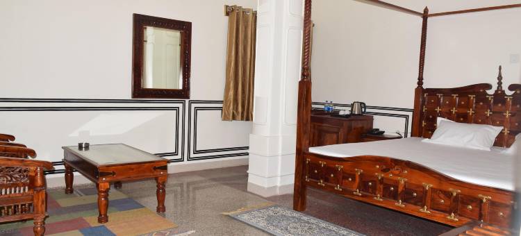 Hotel Msd Niwas图片