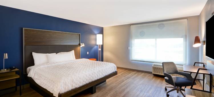 代顿比弗克里克希尔顿Tru酒店(Tru by Hilton Beavercreek Dayton)图片