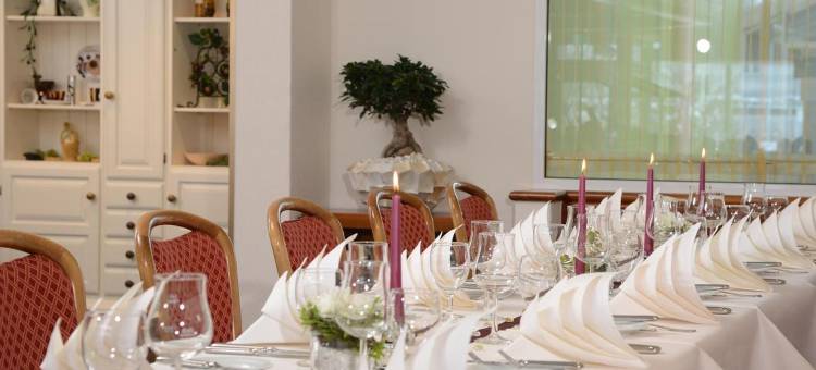 魏因加滕多美罗酒店(Dormero Hotel Weingarten)图片